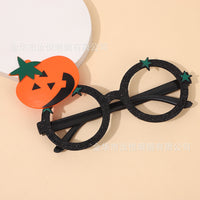 Halloween Novelty Glasses for Parties and Cosplay