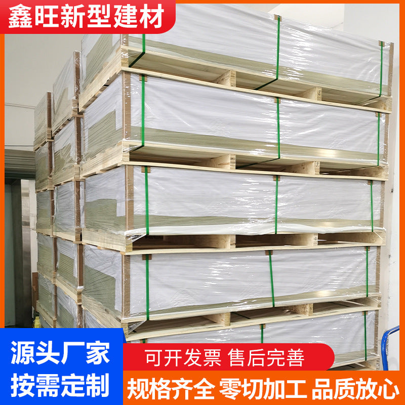 Acrylic Sheet Plexiglass PS Board Transparent Acrylic Panel for DIY Crafts and Displays