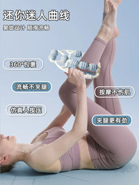 Leg Massager Roller for Muscle Relaxation and Shaping