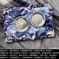 DIY Ita Bag Display Board Material Set - Siddhartha Series