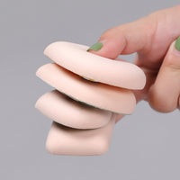 Soft Makeup Sponge Blender for Foundation and Powder - Wet & Dry Use