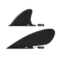 Surfboard Paddleboard Fin for SUP and Water Sports - Detachable Split Fin