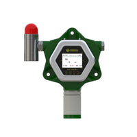 Heath Smart Star Series Combustible Gas Detector Toxic Gas Alarm