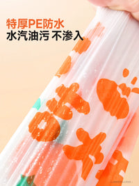 Disposable PE Dust Covers for Kitchen Appliances - Waterproof & Oil-Proof