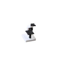 Dollhouse Miniature Microscope Model Toy