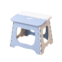 Portable Folding Stool for Outdoor Activities, Fishing, and Travel
