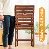 Portable Plastic Folding Stool for Indoor Outdoor Use, Fishing, Camping, Kids, Adults