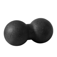 EPP Mini Foam Roller, Peanut Ball, and Yoga Ball Set for Muscle Massage and Fitness