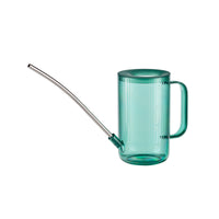 Stainless Steel Long Spout Watering Can for Indoor Outdoor Plants