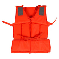 Adult & Child Buoyancy Aid Life Vest for Rafting Fishing Flood Control