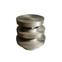 Yixing Cast Iron Double Bearing Turntable for Pottery and Zisha Teapot Making