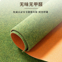 TPE Pet Cage Mat Anti-Scratch Tear-Resistant All-Season Dog Cat Pad
