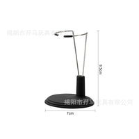 Labu 4th Gen Doll Stand for 20cm Cotton Dolls, Clothes, Shoes, and Accessories
