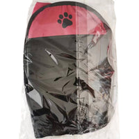 Foldable Pet Playpen Octagonal Tent for Cats and Dogs, Portable Whelping Den and Kennel