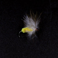 Fly Tying CDC Feather Magic Tool Set for Fishing Lures