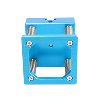 BGA Reballing Station Kit with Handle for Chip Repair