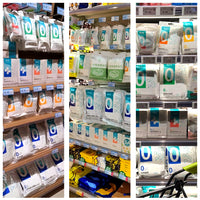 Disposable Underwear for Travel, Sports, and Spa - Men's and Women's Non-Wash Paper and Cotton Options