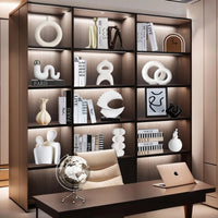Modern Luxury Decorative Ornaments for Living Room, Dining Room, Office, and Home Decor