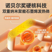 Graphene Constant Temperature Heating Pad for Reptiles and Aquariums with Timer and Leakage Protection