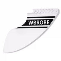 WBROBE Paddle Board Accessories: Fins, Paddles, High-Pressure Pumps, Leashes