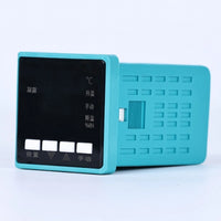 Digital Smart Temperature and Humidity Controller for Industrial Cabinets