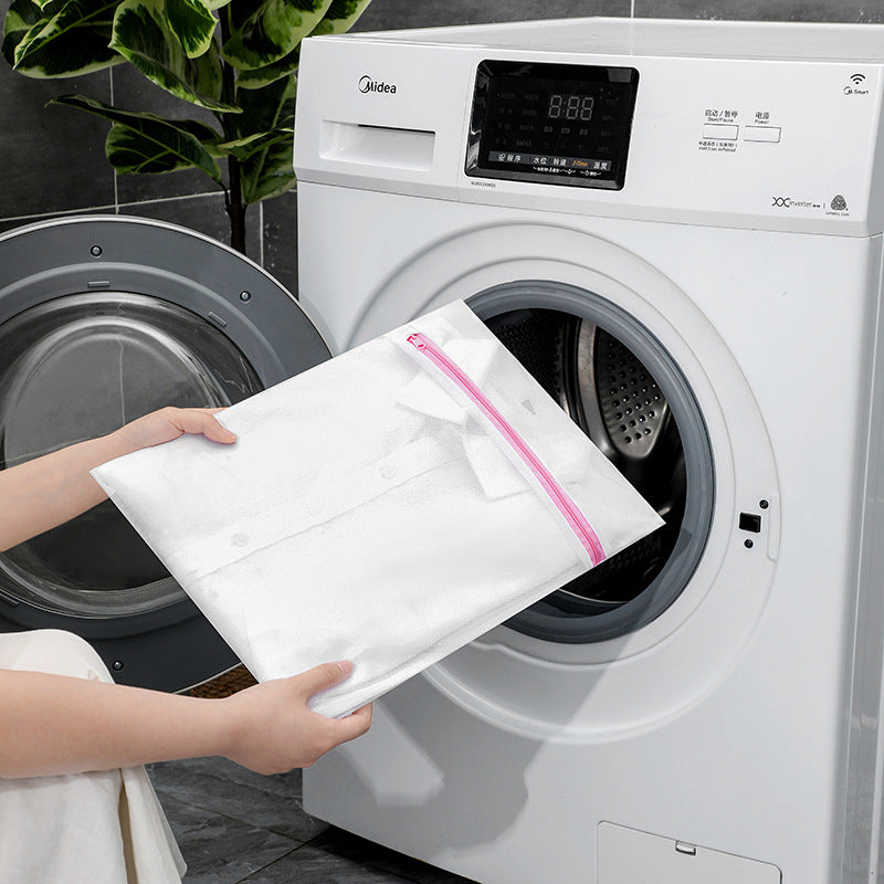 Delicate Mesh Laundry Bag for Bras and Underwear