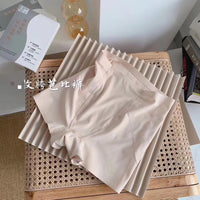 Pelvic Correction Shapewear Shorts for Women - Tummy Control, Hip Lift, Peach Butt Effect