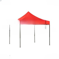 Heavy-Duty Waterproof Gazebo Canopy Replacement Top for Outdoor Shade
