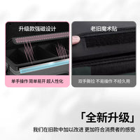 Car Trunk Organizer Storage Box Foldable Camping Utility Container for Vehicle Interior