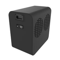 Portable Cold Plunge Tub Chiller for Ice Bath Therapy and Athlete Recovery
