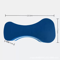 EVA Swimming Kickboard Leg Float for Freestyle Training