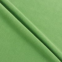 Fleece Fabric for Hoodies, Jackets, and Home Textiles - Various Weights and Brushing Options