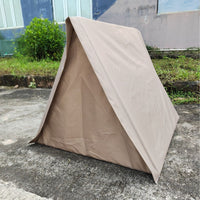 Outdoor Pet Tent Breathable Dog Cat House Removable Washable