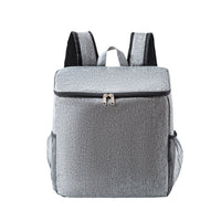 Insulated Picnic Backpack Cooler Bag for Outdoor Activities