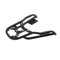 Motorcycle Front Bumper Crash Bar Tail Box Rack Exhaust Pipe for Suzuki Haojue