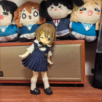 OB11 Doll JK Uniform School Outfit Set for BJD Figures