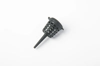 Bonsai Fertilizer Box, Sun Protection Plant Fertilization Basket, Japanese Fertilizer Box for Bonsai Tools
