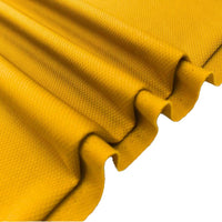 75D Birdseye Mesh Fabric Breathable Polyester for Sportswear T-Shirts