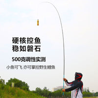 Yinquanlin Kids Fishing Rod and Reel Combo, Portable Telescopic Fishing Pole for Beginners, Freshwater Travel Fishing Kit