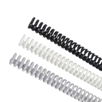 Dawelong Snap-Open Cable Raceway for Distribution Boxes, High Toughness Eco-Friendly Material