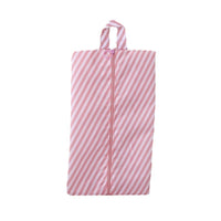 Foldable Waterproof Travel Shoe Bag with Large Capacity