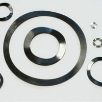 Wave Spring Washer Three-Wave Peak Gasket JB7590 M3-200