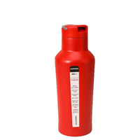Portable Large Capacity 304 Stainless Steel Insulated Water Bottle for Outdoor Travel