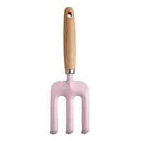 Gardening Shovel Set for Planting and Potting, Kids' Mini Iron Shovel