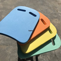 Swimming Kickboard for Kids and Adults - Beginner Floating Board Buoyancy Aid for Learning to Swim
