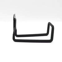 Heavy Duty Wall Mounted Metal Storage Hooks for Power Tools, Drills, Garden, Garage, and Warehouse Organization