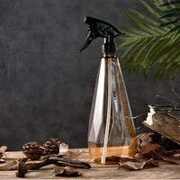 Garden Plant Mister Spray Bottle for Watering and Disinfection