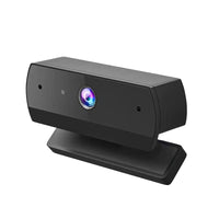 HD 1080P Android Webcam with Microphone for Windows, Mac, and Android Systems