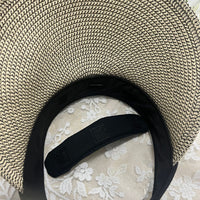 Unisex Empty Top Sun Visor Hat for Running Outdoor Sports