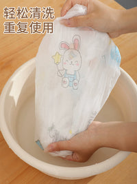 Universal Appliance Dust Cover for Fans, Heaters, and Air Purifiers - Disposable Protective Net